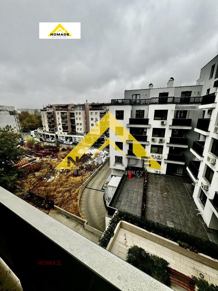 Продава 3-СТАЕН, гр. Пловдив, Христо Смирненски, снимка 8 - Апартаменти - 48277929
