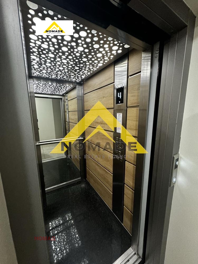 Продава 3-СТАЕН, гр. Пловдив, Христо Смирненски, снимка 12 - Апартаменти - 48277929