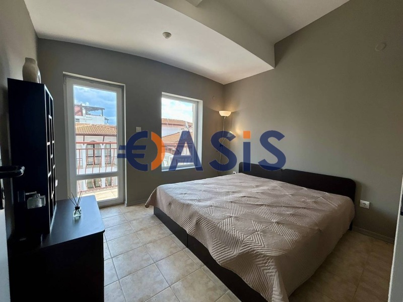 Продава 3-СТАЕН, гр. Свети Влас, област Бургас