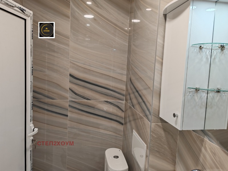 En venta  2 dormitorios Sofia , Svoboda , 60 metros cuadrados | 38470058 - imagen [6]