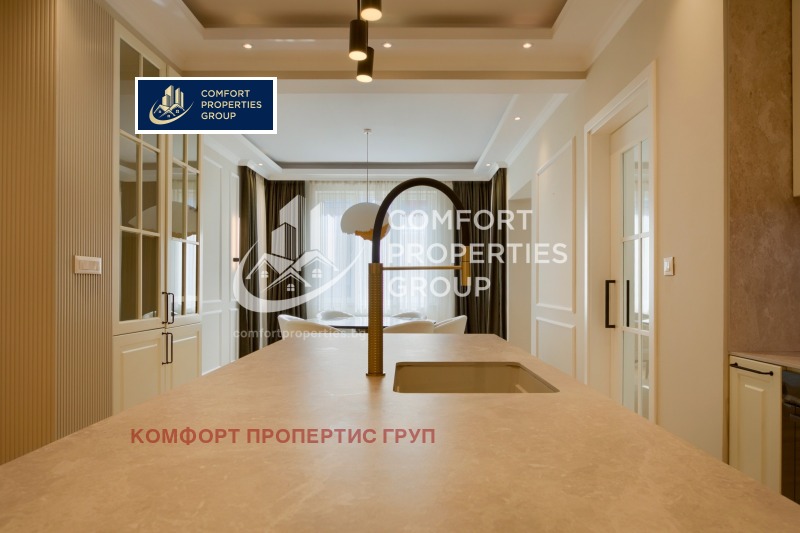 À venda  2 quartos Sofia , Doktorski pametnik , 140 m² | 60889926 - imagem [2]