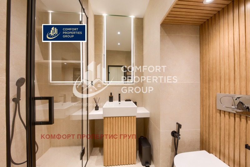 À venda  2 quartos Sofia , Doktorski pametnik , 140 m² | 60889926 - imagem [14]