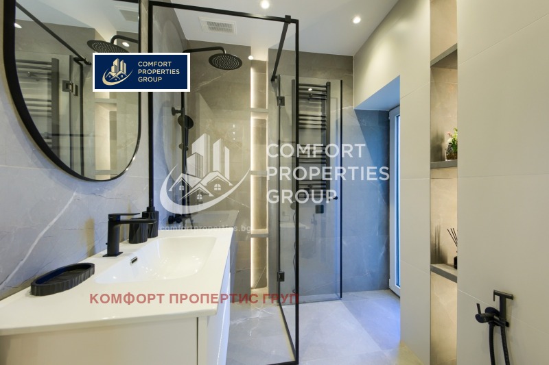 À venda  2 quartos Sofia , Doktorski pametnik , 140 m² | 60889926 - imagem [15]
