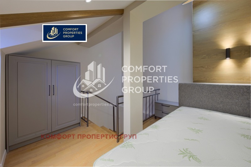 À venda  2 quartos Sofia , Doktorski pametnik , 140 m² | 60889926 - imagem [17]