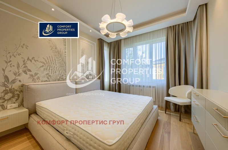 À venda  2 quartos Sofia , Doktorski pametnik , 140 m² | 60889926 - imagem [10]