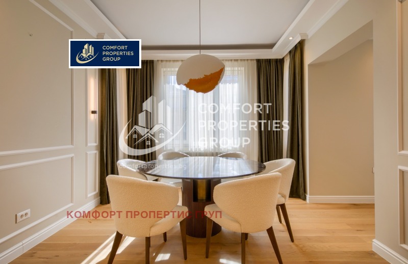À venda  2 quartos Sofia , Doktorski pametnik , 140 m² | 60889926 - imagem [4]