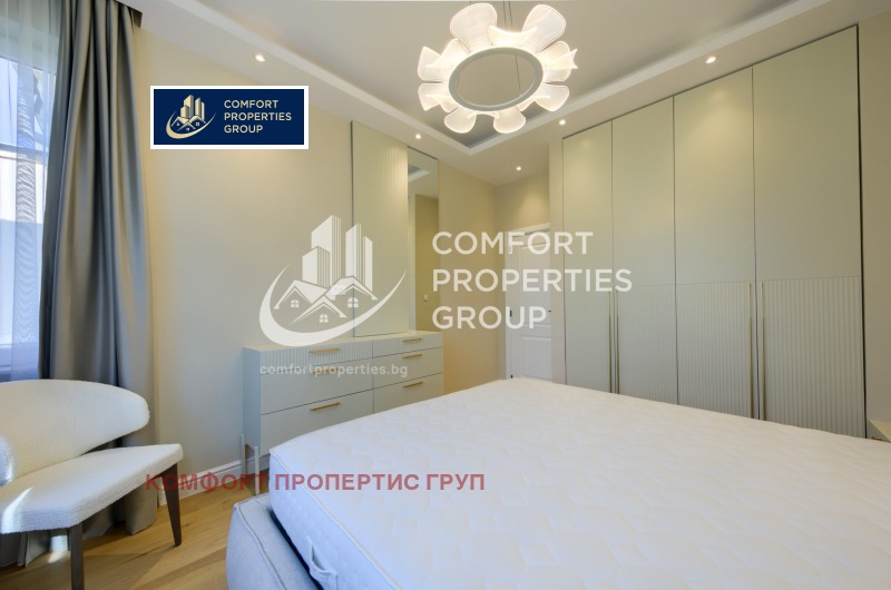 À venda  2 quartos Sofia , Doktorski pametnik , 140 m² | 60889926 - imagem [11]