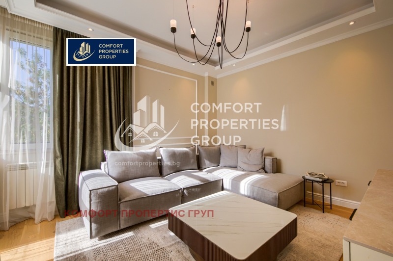 À venda  2 quartos Sofia , Doktorski pametnik , 140 m² | 60889926 - imagem [7]