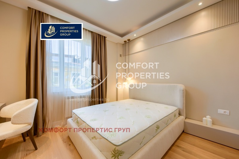 À venda  2 quartos Sofia , Doktorski pametnik , 140 m² | 60889926 - imagem [12]