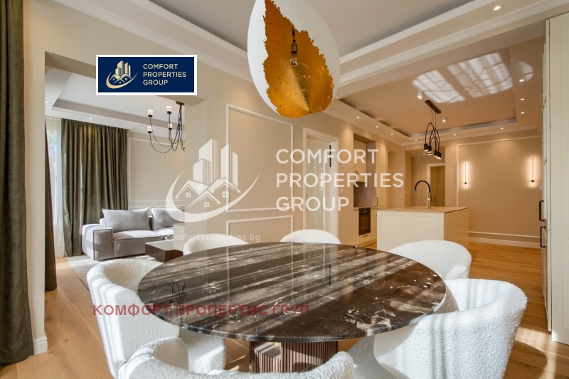 À venda  2 quartos Sofia , Doktorski pametnik , 140 m² | 60889926 - imagem [5]