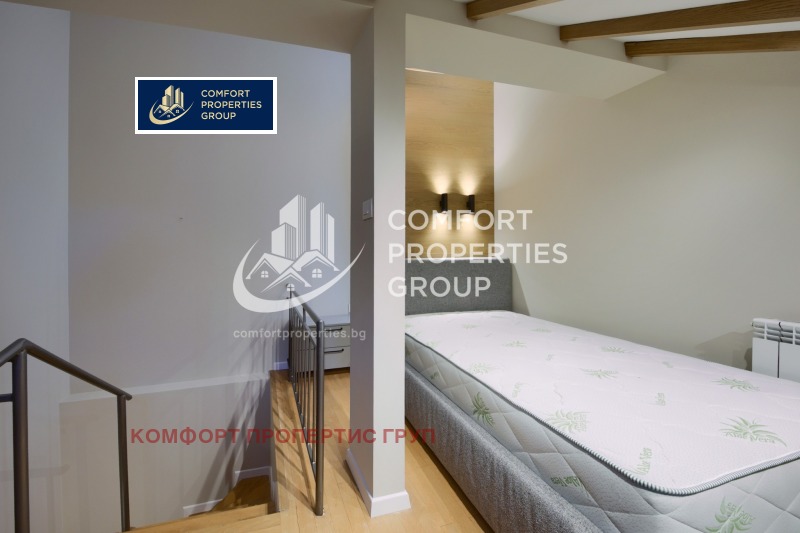 À venda  2 quartos Sofia , Doktorski pametnik , 140 m² | 60889926 - imagem [16]