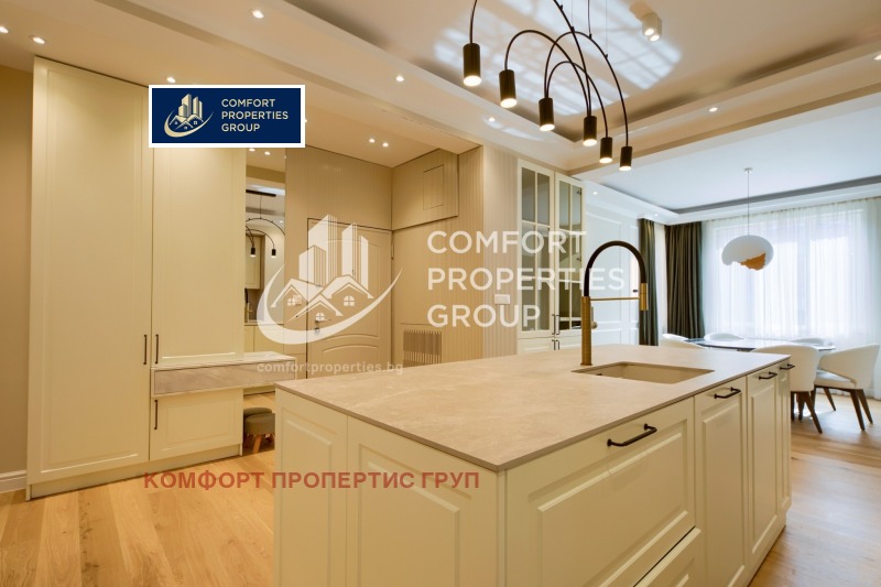 À venda  2 quartos Sofia , Doktorski pametnik , 140 m² | 60889926 - imagem [3]
