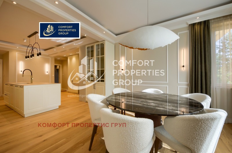 À venda  2 quartos Sofia , Doktorski pametnik , 140 m² | 60889926 - imagem [9]