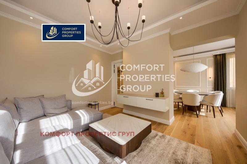 À venda  2 quartos Sofia , Doktorski pametnik , 140 m² | 60889926 - imagem [8]