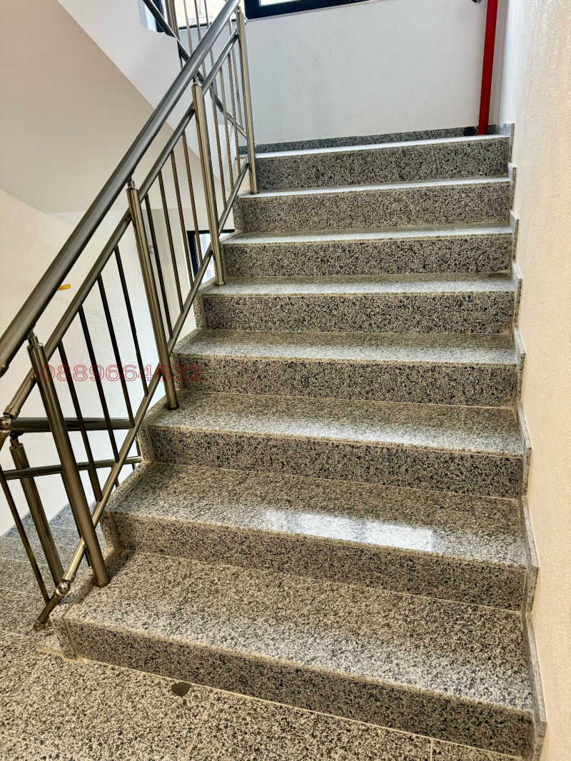 Продава 3-СТАЕН, гр. Търговище, Център, снимка 14 - Апартаменти - 52792960