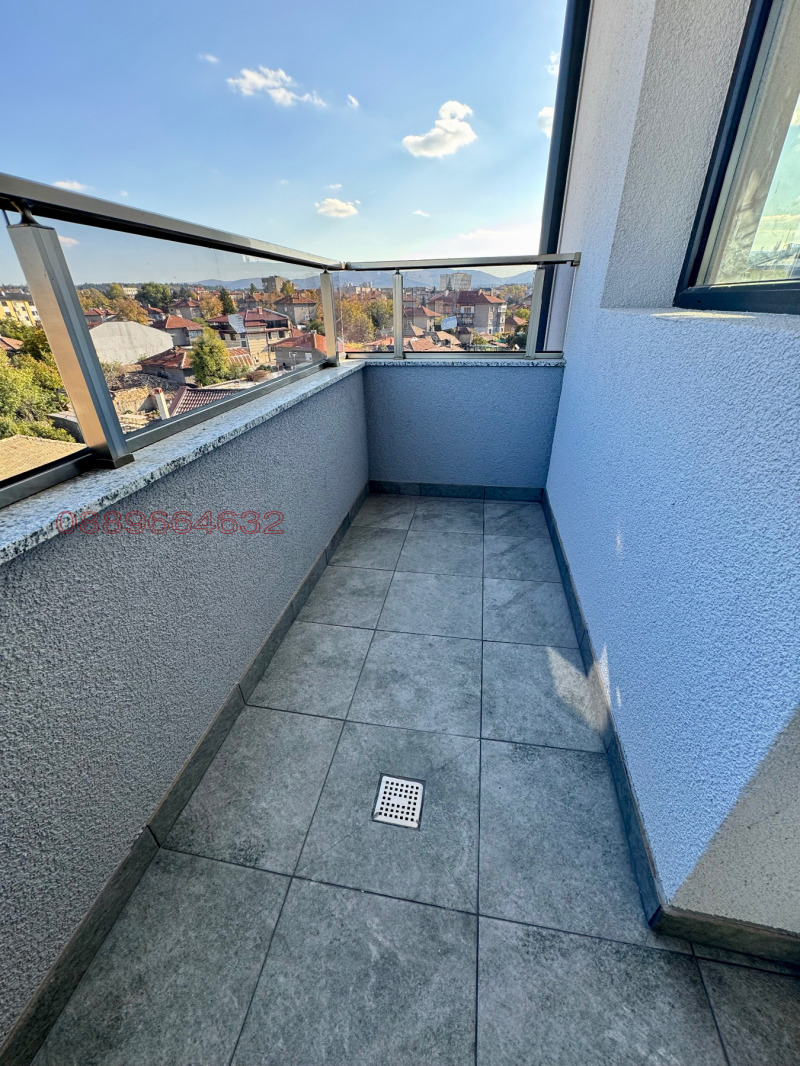 Продава 3-СТАЕН, гр. Търговище, Център, снимка 15 - Апартаменти - 52792960