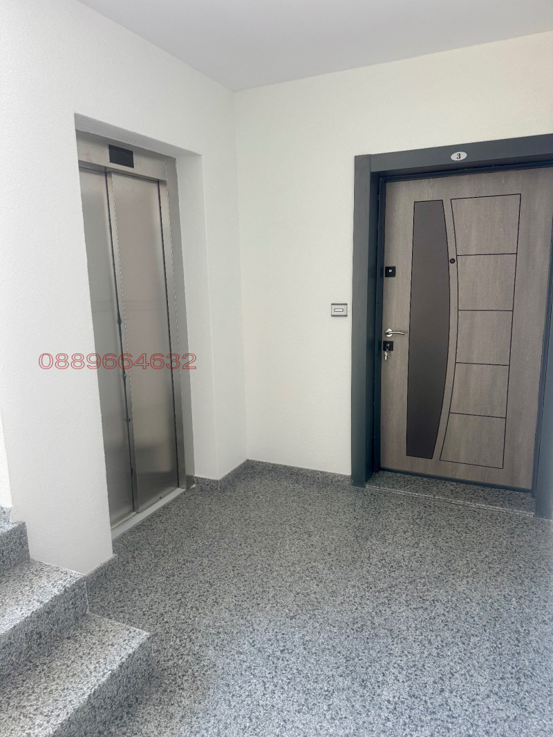 Продава 3-СТАЕН, гр. Търговище, Център, снимка 9 - Апартаменти - 52792960