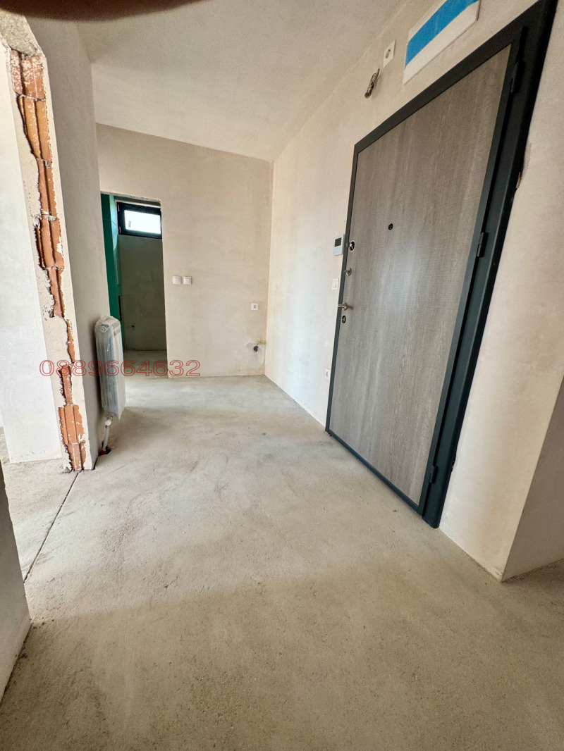 Продава 3-СТАЕН, гр. Търговище, Център, снимка 5 - Апартаменти - 52792960