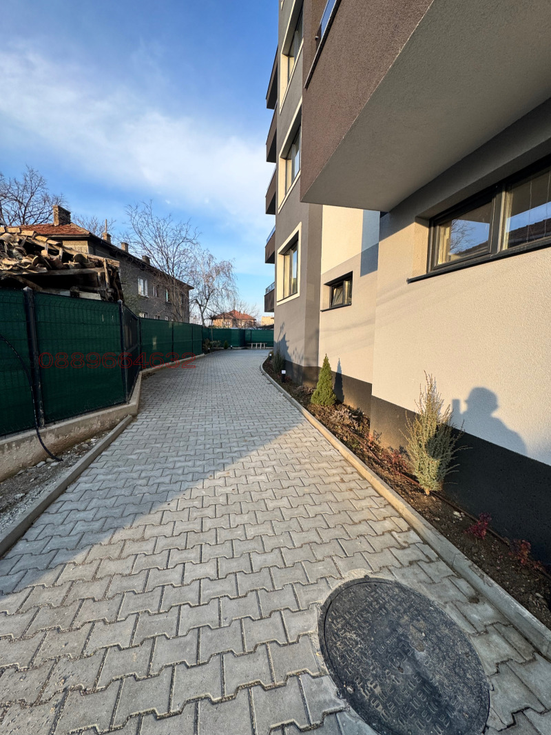 Продава 3-СТАЕН, гр. Търговище, Център, снимка 12 - Апартаменти - 52792960