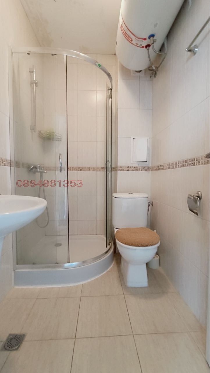 Продава 3-СТАЕН, гр. Свети Влас, област Бургас, снимка 15 - Апартаменти - 55103317