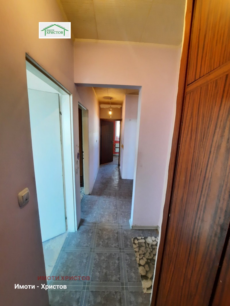 À venda  3 quartos Chumen , Matematitcheska gimnaziia , 103 m² | 60750280 - imagem [10]