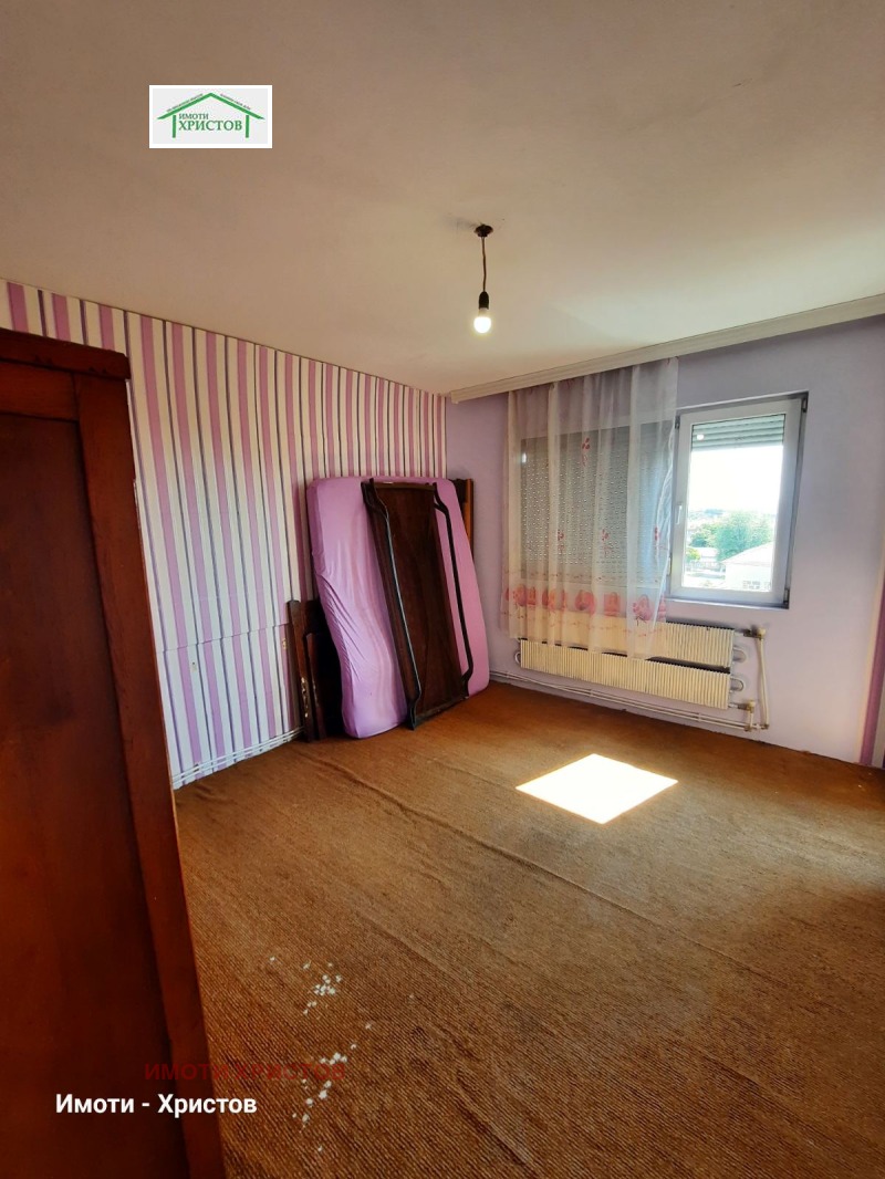 À venda  3 quartos Chumen , Matematitcheska gimnaziia , 103 m² | 60750280 - imagem [8]