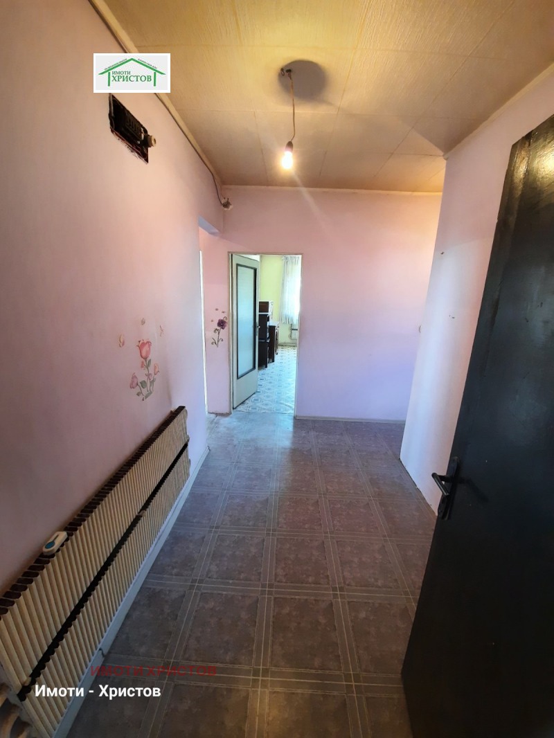 À venda  3 quartos Chumen , Matematitcheska gimnaziia , 103 m² | 60750280 - imagem [9]