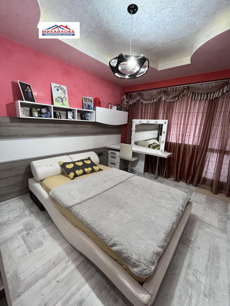 Продава  Многостаен град Стара Загора , Център , 282 кв.м | 64994526 - изображение [8]