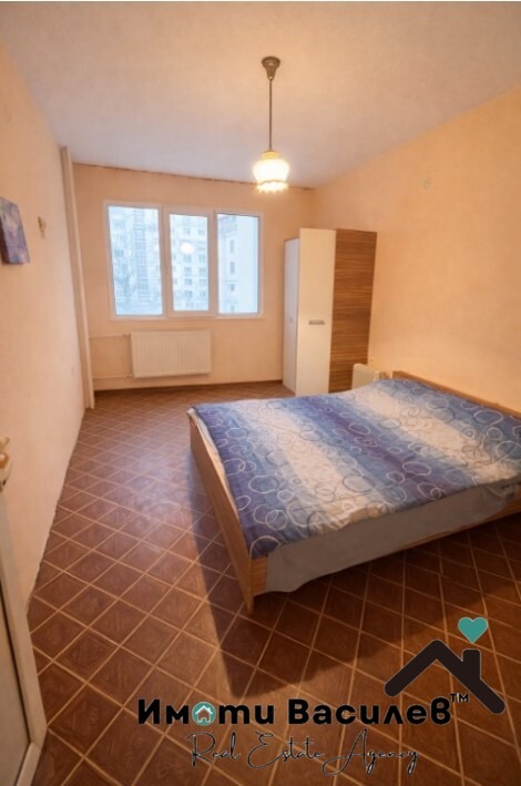 Продава МНОГОСТАЕН, гр. София, Красно село