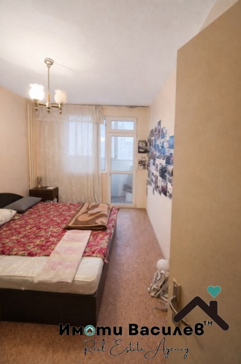 Продава МНОГОСТАЕН, гр. София, Красно село, снимка 2 - Апартаменти - 53601375