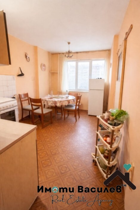 Продава МНОГОСТАЕН, гр. София, Красно село, снимка 2 - Апартаменти - 53601375