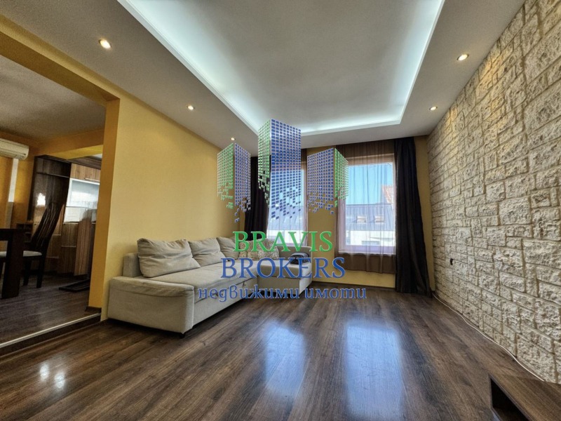 Продава МЕЗОНЕТ, гр. Варна, Победа, снимка 4 - Апартаменти - 53229062