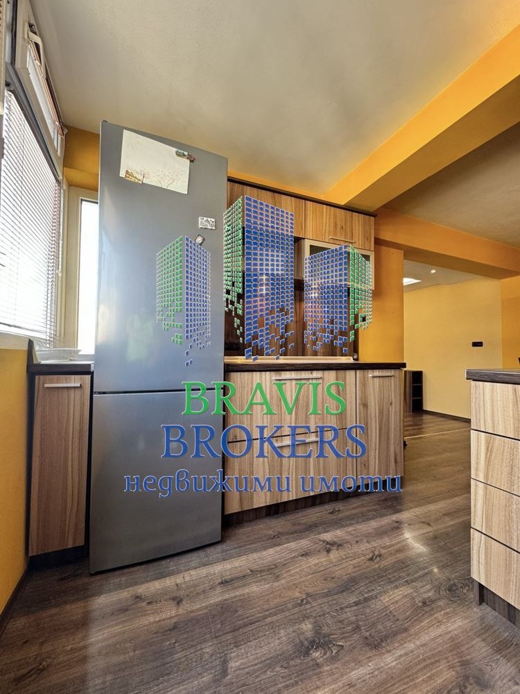 Продава МЕЗОНЕТ, гр. Варна, Победа, снимка 5 - Апартаменти - 53229062