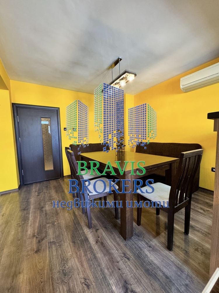 Продава МЕЗОНЕТ, гр. Варна, Победа, снимка 2 - Апартаменти - 53229062