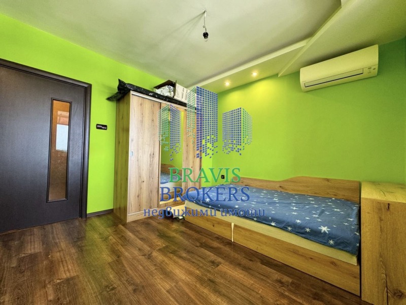 Продава МЕЗОНЕТ, гр. Варна, Победа, снимка 8 - Апартаменти - 53229062