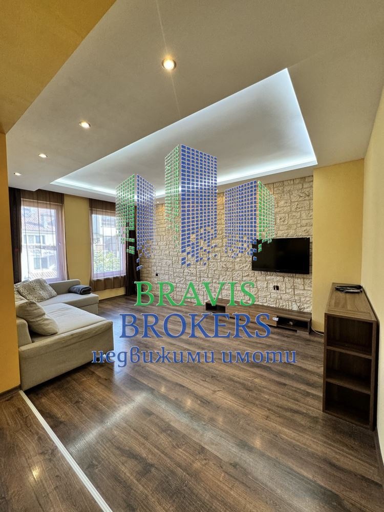 Продава МЕЗОНЕТ, гр. Варна, Победа, снимка 3 - Апартаменти - 53229062