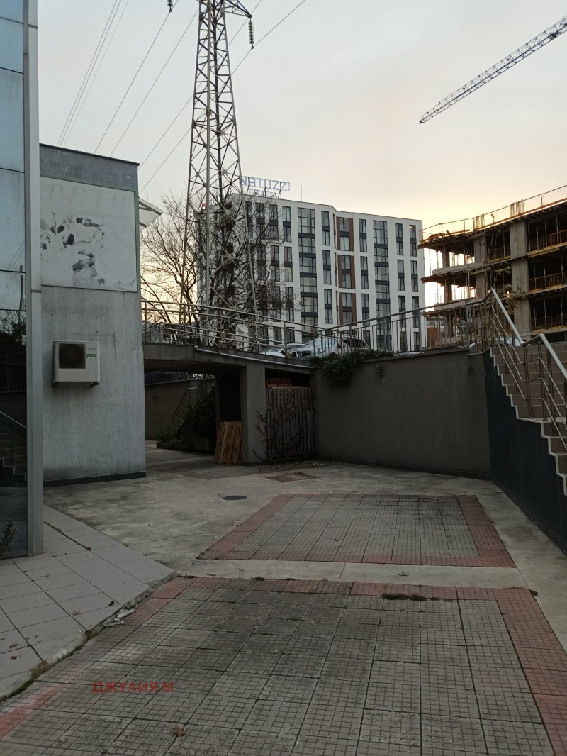 Продава ОФИС, гр. София, Витоша, снимка 3 - Офиси - 53327945