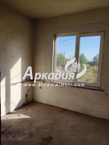 Продава КЪЩА, с. Граф Игнатиево, област Пловдив, снимка 9 - Къщи - 39443613