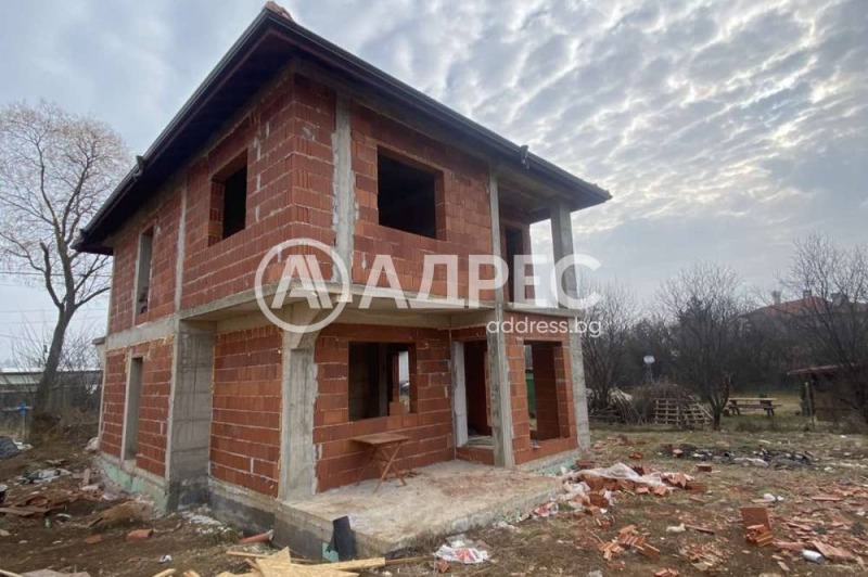 Продава  Къща област София , гр. Костинброд , 166 кв.м | 29400688 - изображение [3]