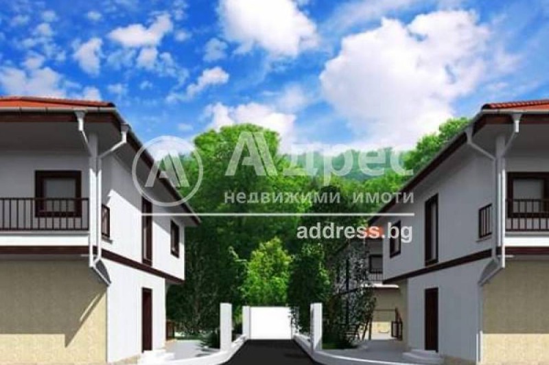 Продава  Къща област София , гр. Костинброд , 166 кв.м | 29400688