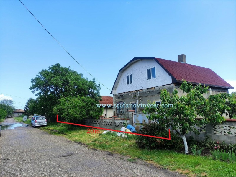 Продава  Къща област Добрич , с. Гурково , 150 кв.м | 46088103 - изображение [3]