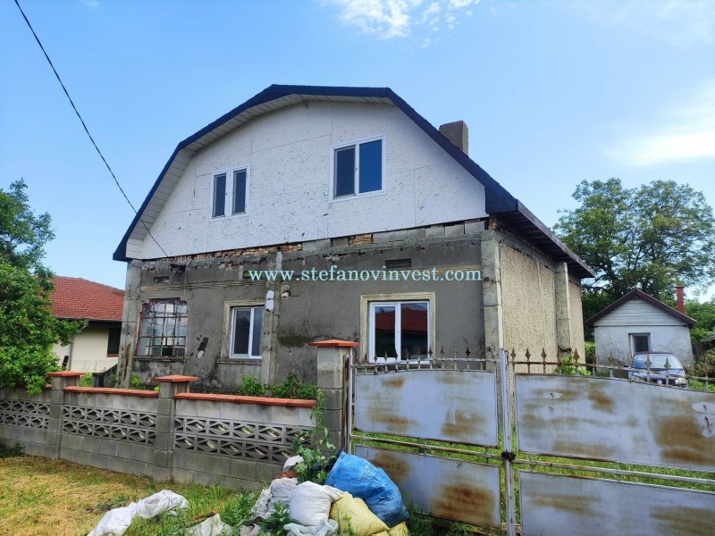 Продава  Къща област Добрич , с. Гурково , 150 кв.м | 46088103 - изображение [7]