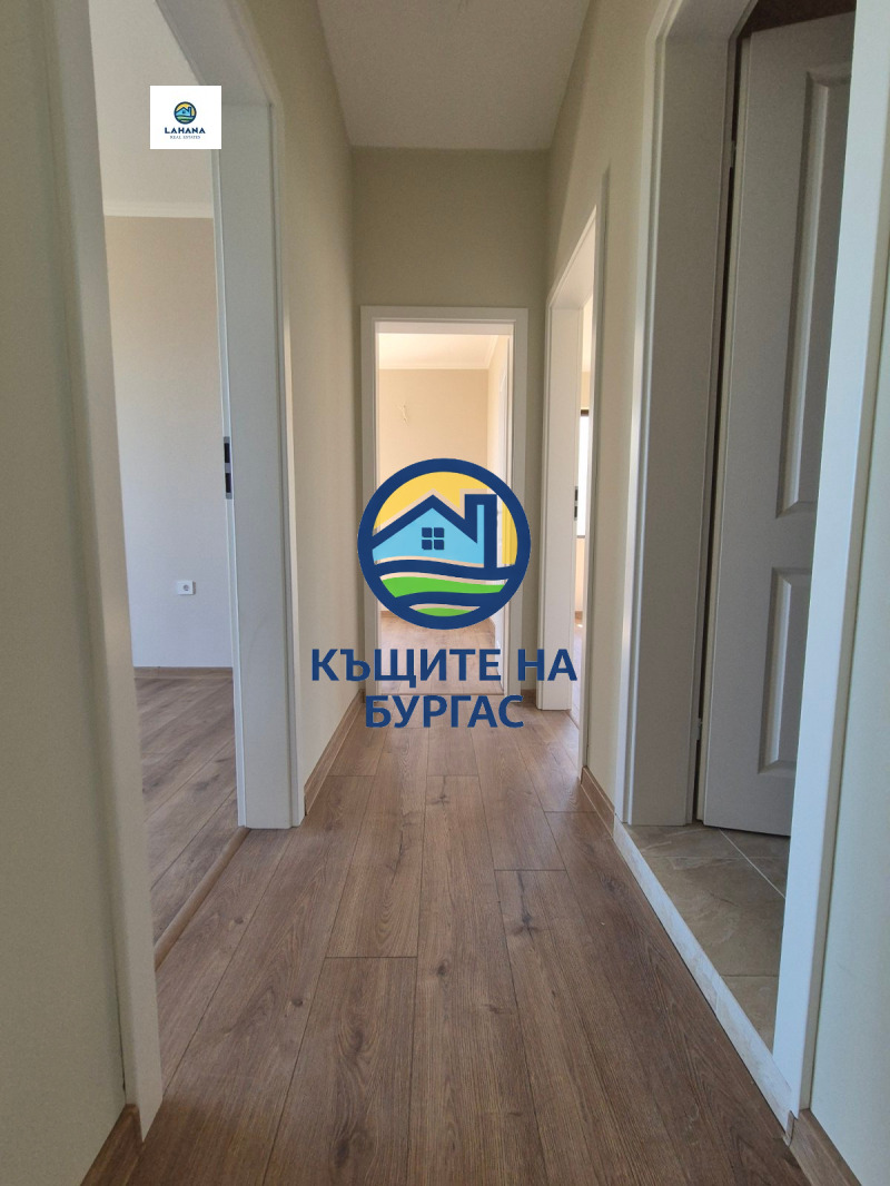 Продава КЪЩА, гр. Бургас, Сарафово