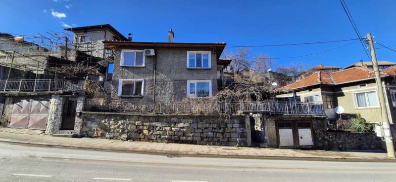 Продава  Къща област Ловеч , гр. Троян , 116 кв.м | 98319459 - изображение [2]