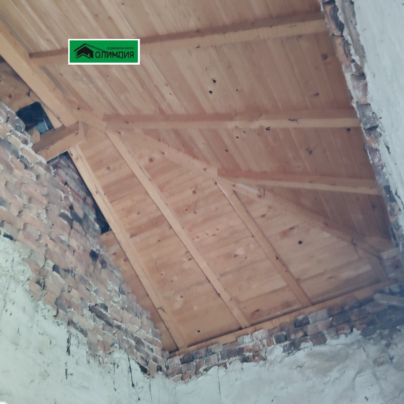 Продава КЪЩА, с. Костелево, област Враца, снимка 4 - Къщи - 52209712