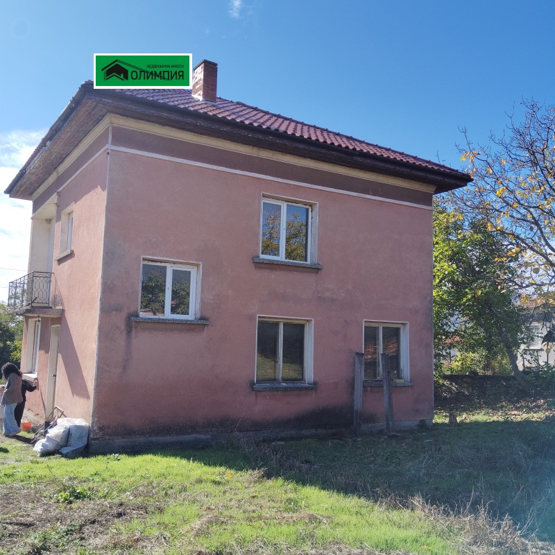 Продава КЪЩА, с. Костелево, област Враца, снимка 2 - Къщи - 52209712