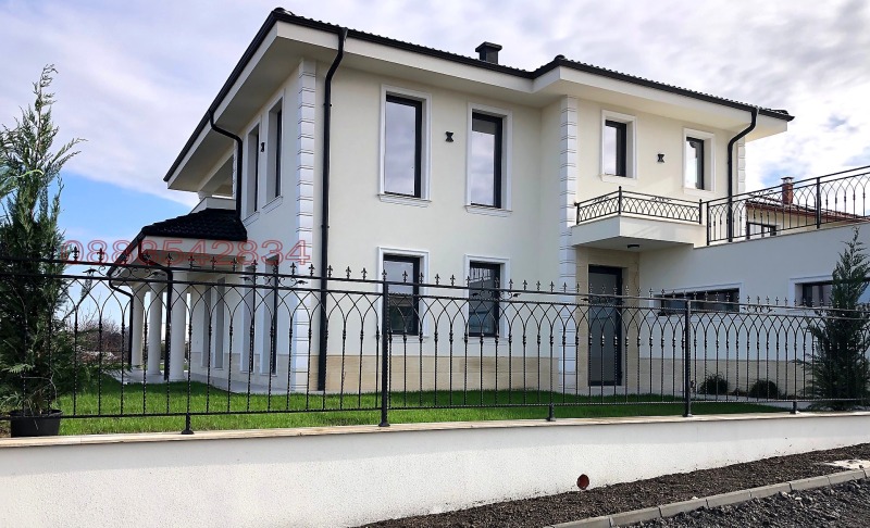 Продава КЪЩА, с. Белащица, област Пловдив, снимка 3 - Къщи - 52748754