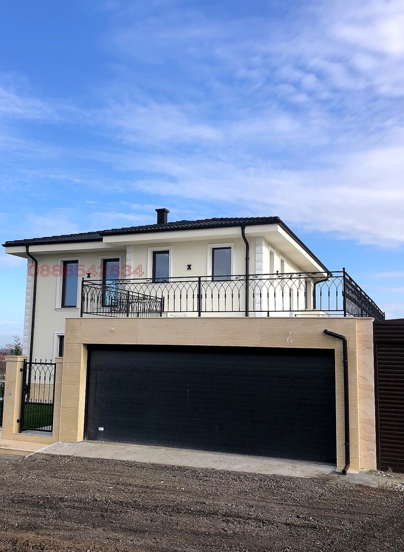 Продава КЪЩА, с. Белащица, област Пловдив, снимка 8 - Къщи - 52748754