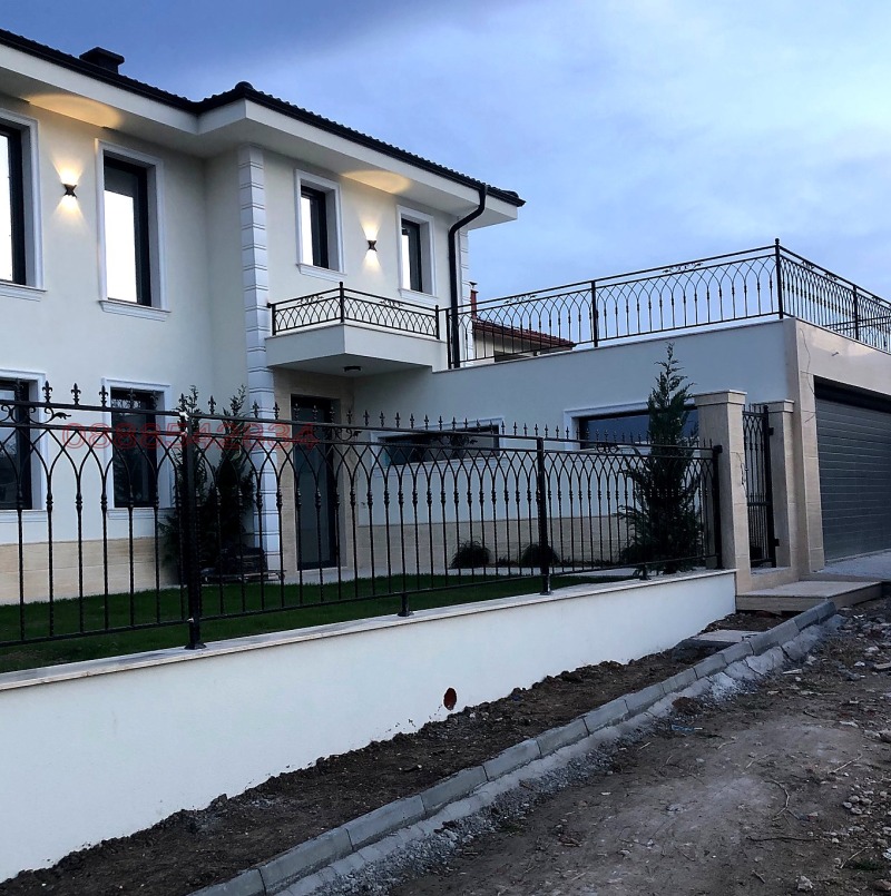 Продава КЪЩА, с. Белащица, област Пловдив, снимка 10 - Къщи - 52647046