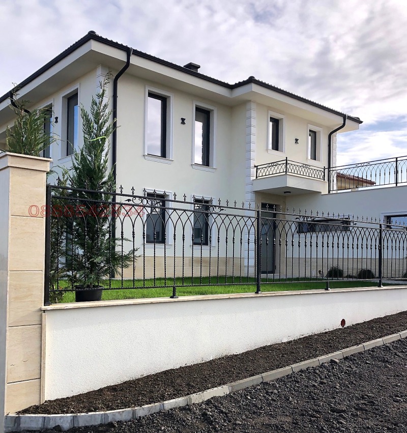 Продава КЪЩА, с. Белащица, област Пловдив, снимка 4 - Къщи - 52748754